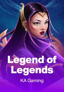 Legend of Legends