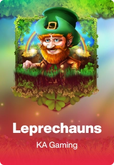 Leprechauns