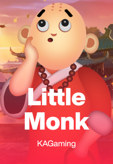 Little Monk