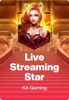 Live Streaming Star