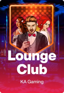 Lounge Club