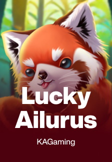 Lucky Ailurus