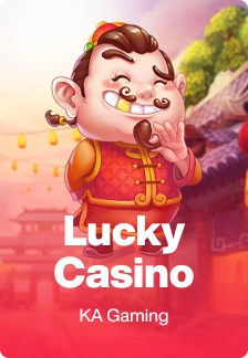 Lucky Casino