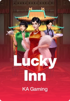 Lucky Inn