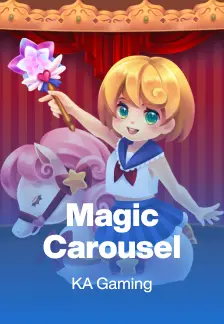 Magic Carousel