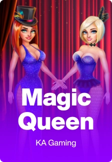 Magic Queen