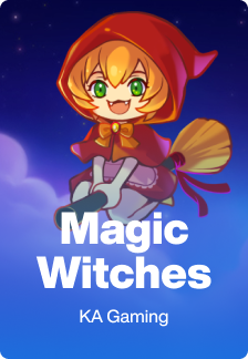 Magic Witches