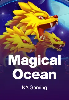 Magical Ocean
