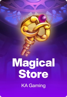 Magical Store