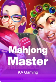 Mahjong Master