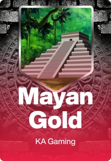 Mayan Gold