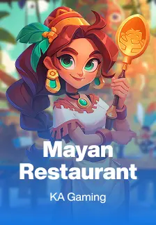 Mayan Restaurant