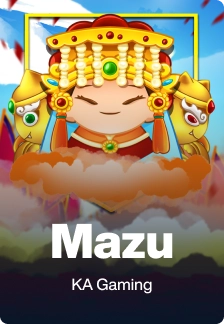 Mazu