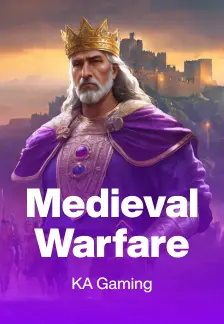 Medieval Warfare