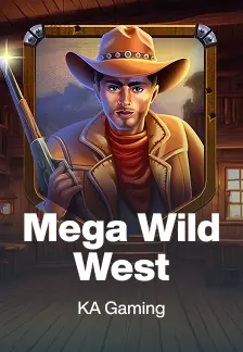 Mega Wild West