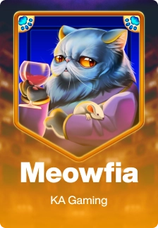 Meowfia