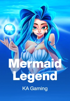 Mermaid Legend