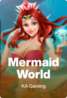 Mermaid World