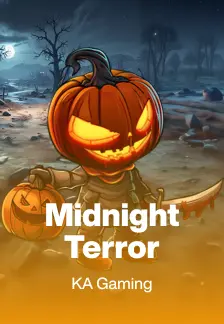 Midnight Terror