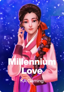 Millennium Love