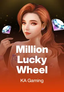 Million Lucky Wheel