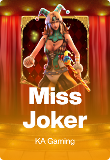 Miss Joker