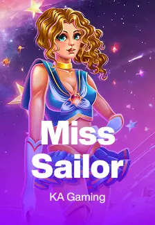 Miss Sailor