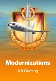 Modernizations