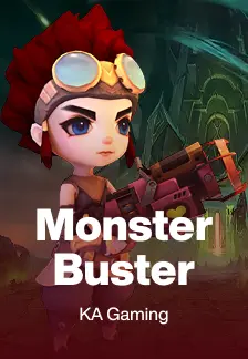Monster Buster
