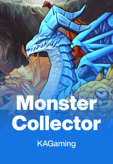 Monster Collector