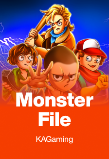 Monster File