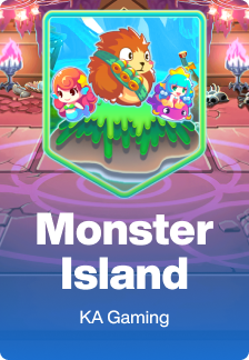 Monster Island