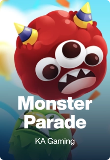 Monster Parade