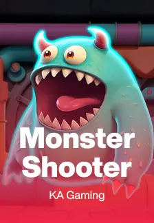 Monster Shooter