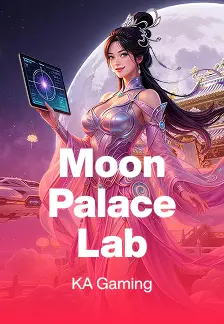 Moon Palace Lab