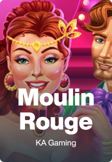 Moulin Rouge