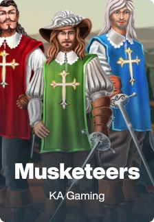 Musketeers