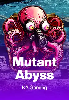 Mutant Abyss