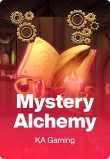 Mystery Alahemy
