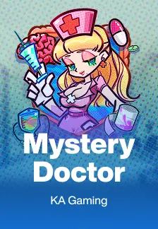 Mystery Doctor