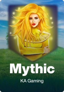 Mythic