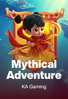 Mythical Adventure