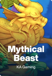 Mythical Beast