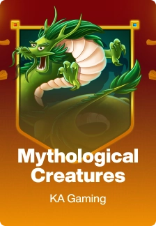 Mythological Creatures