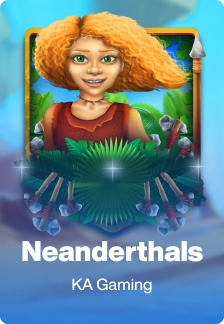 Neanderthals