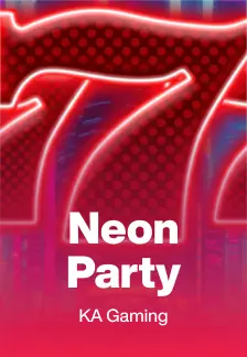 Neon Party