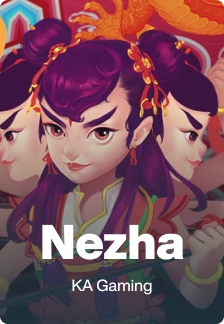 Nezha