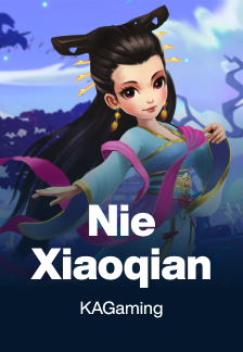 Nie Xiaoqian