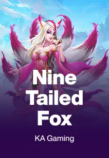 Nine Tailed Fox