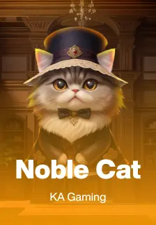 Noble Cat